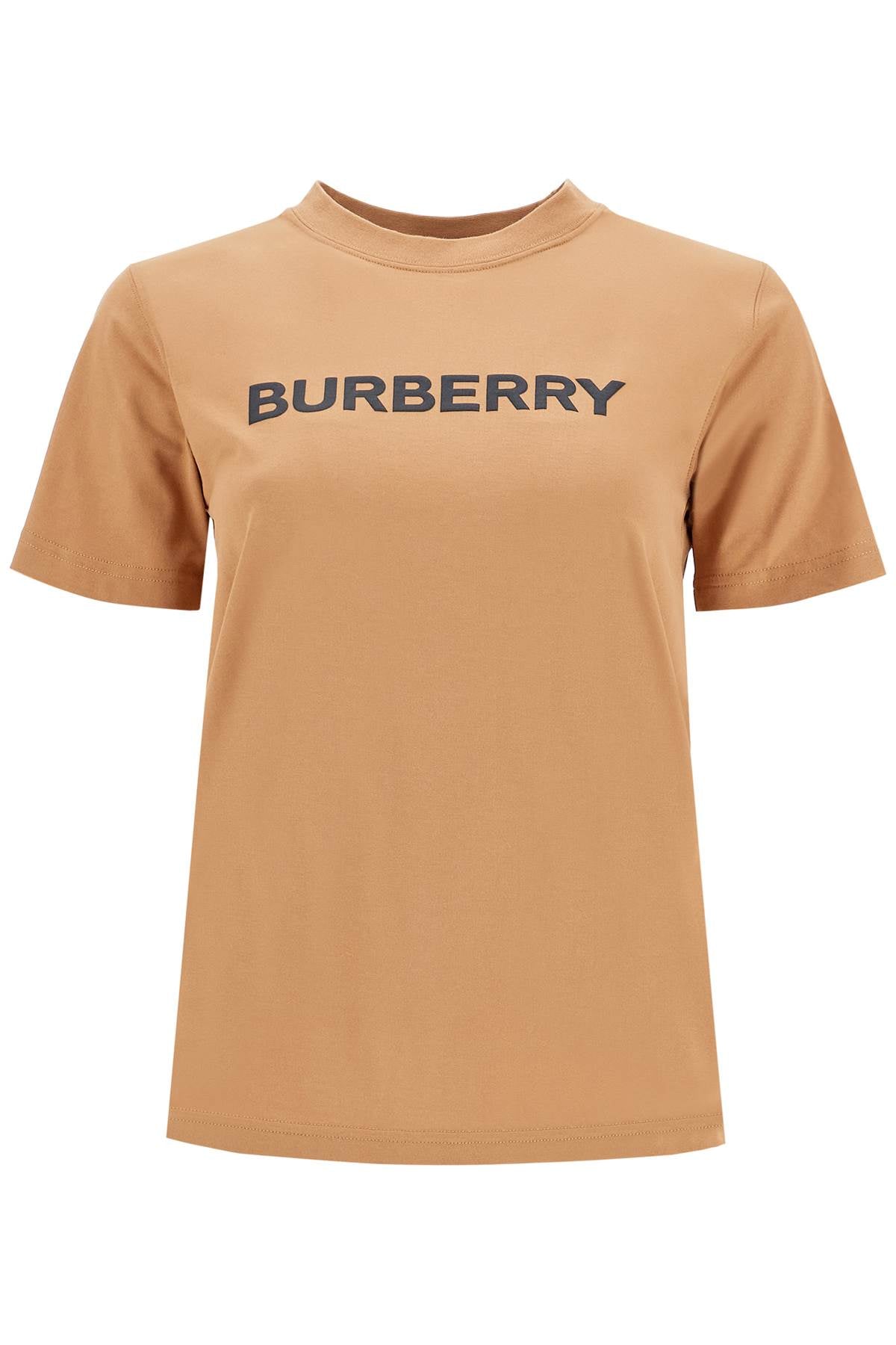 Burberry regular logo t-shirt - VivaceVenus