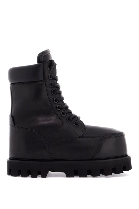 Alexander Mcqueen "large bulky combat - VivaceVenus