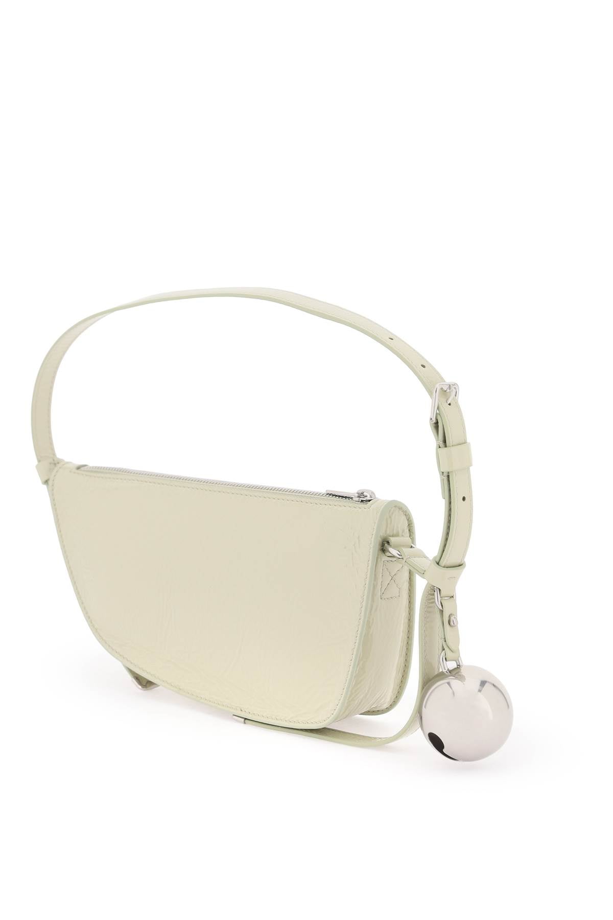 Burberry mini shield shoulder bag - VivaceVenus