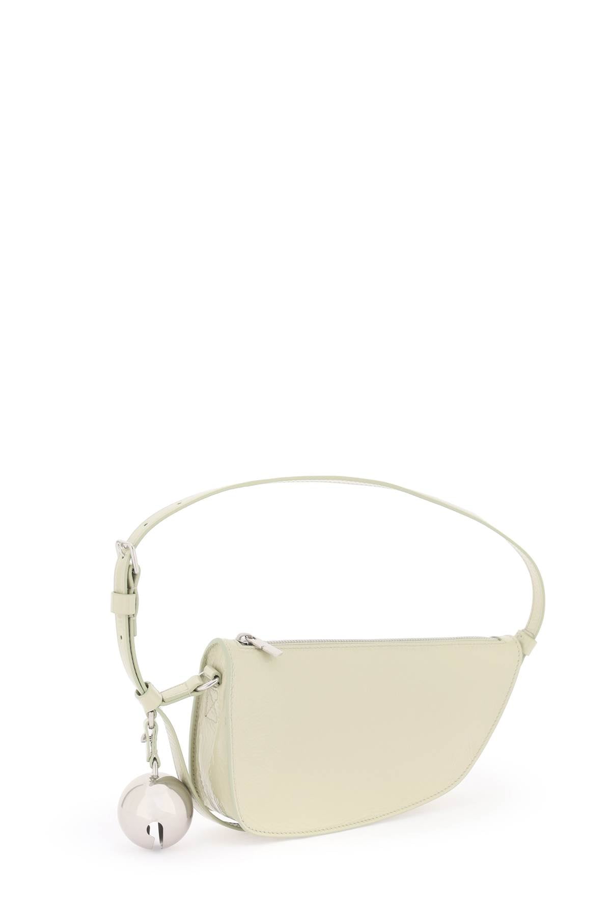 Burberry mini shield shoulder bag - VivaceVenus