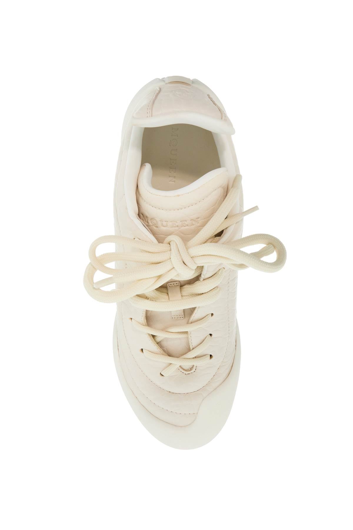 Alexander Mcqueen flexion sneakers - VivaceVenus