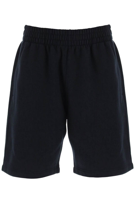 Burberry ekd sweatshorts - VivaceVenus