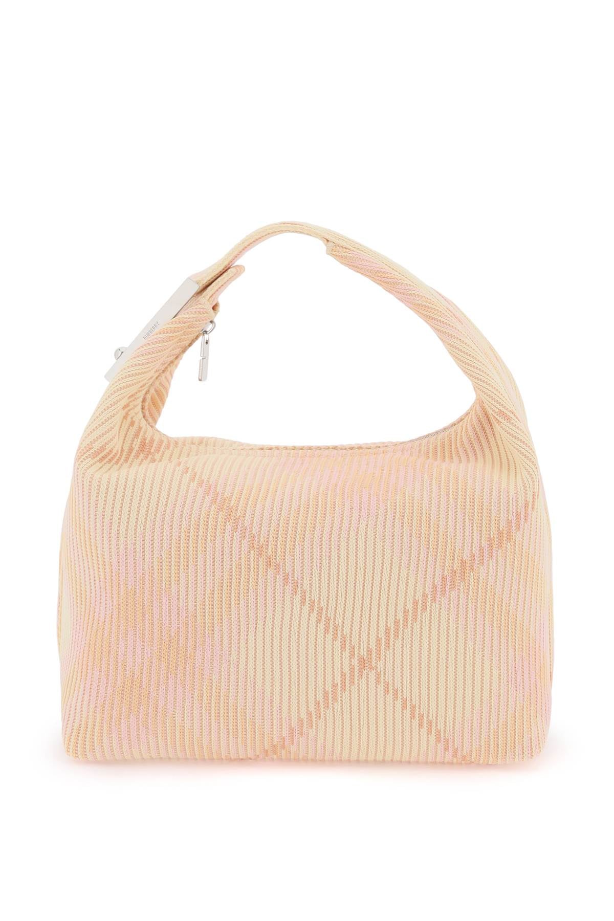 Burberry medium peg bag - VivaceVenus