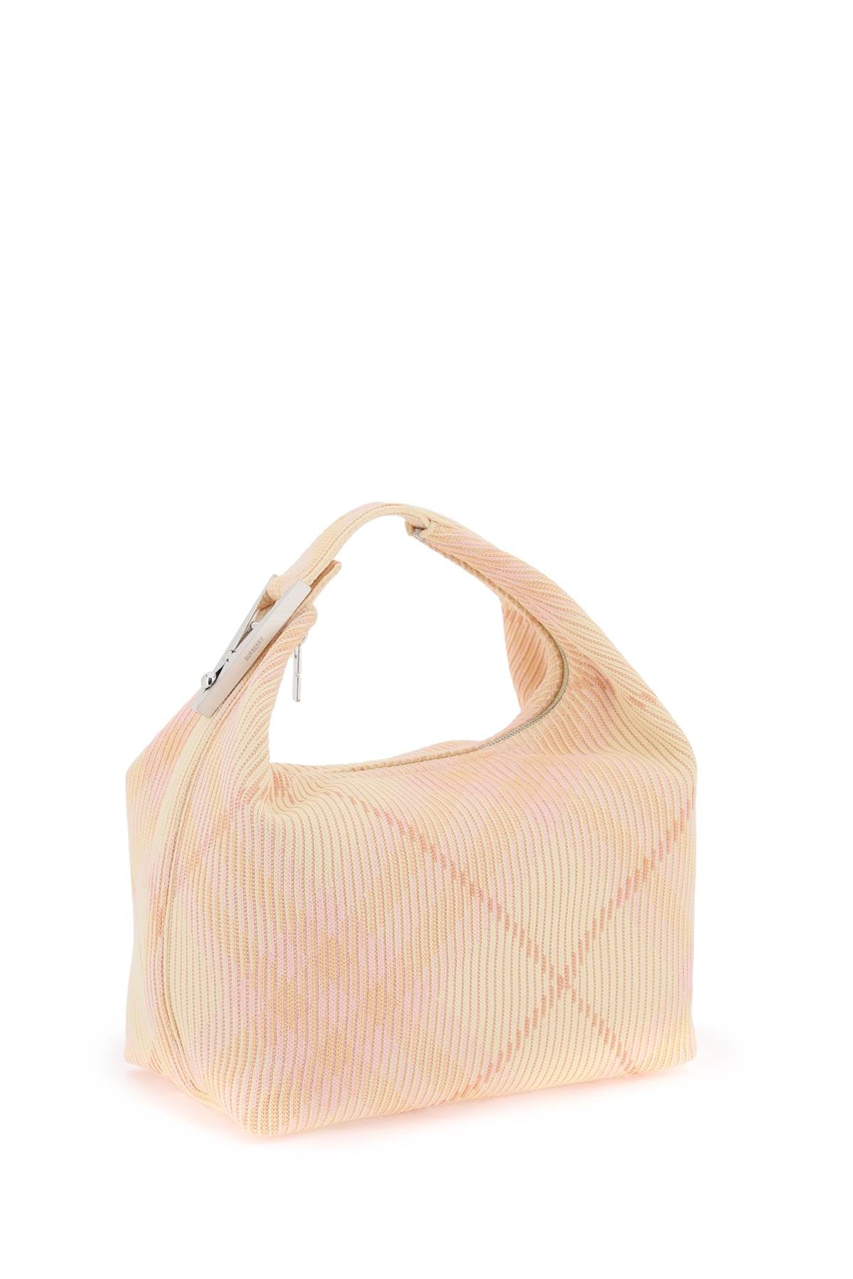 Burberry medium peg bag - VivaceVenus