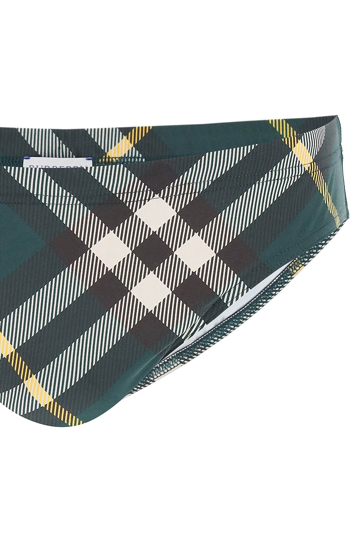 Burberry ered\n\ncheckered beach swim - VivaceVenus