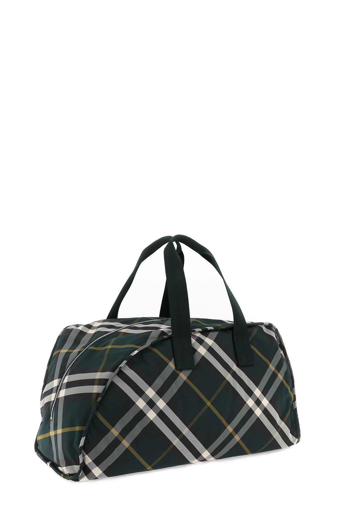 Burberry large shield duffel - VivaceVenus