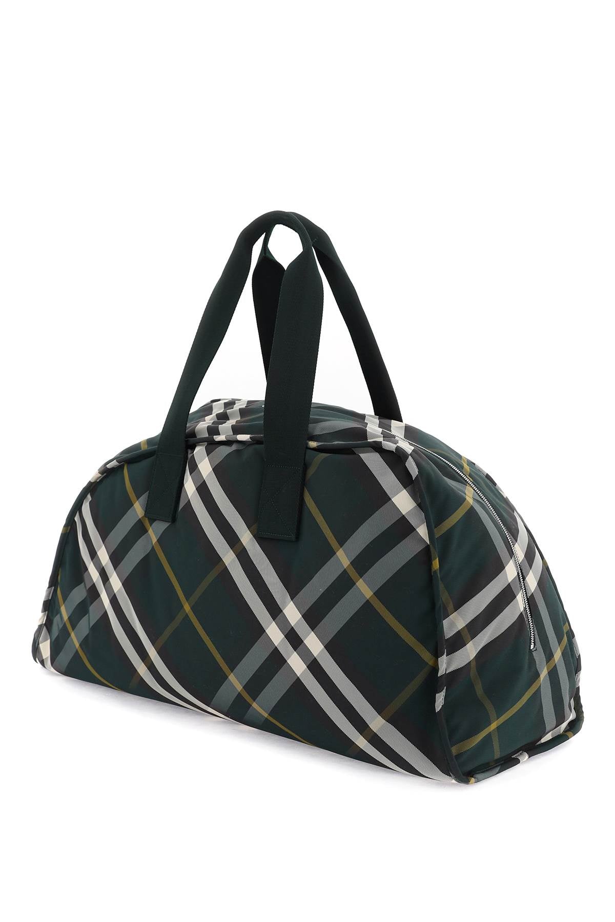 Burberry large shield duffel - VivaceVenus