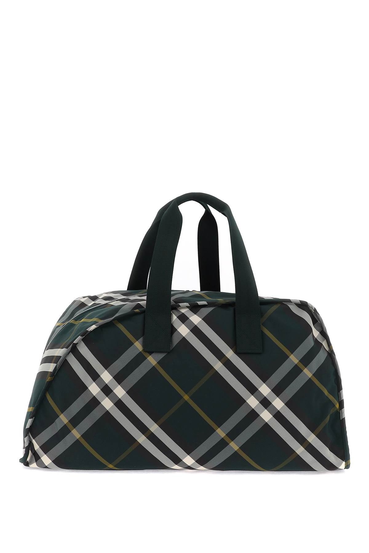 Burberry large shield duffel - VivaceVenus