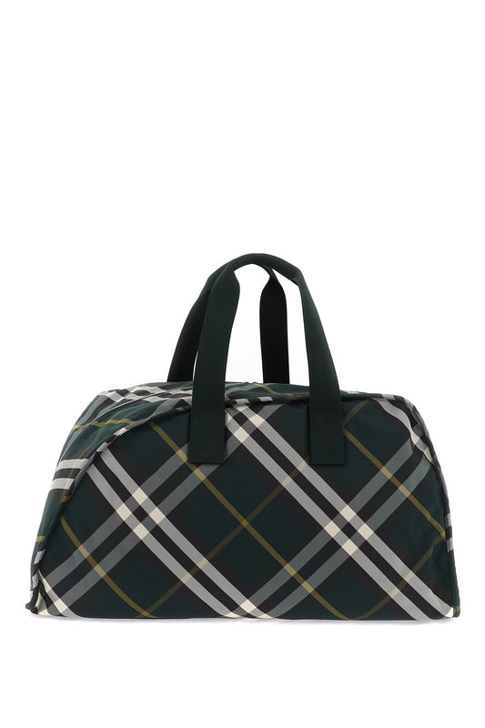 Burberry large shield duffel - VivaceVenus