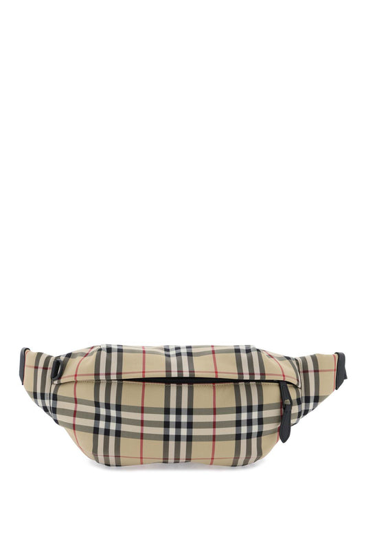 Burberry sonny beltpack - VivaceVenus