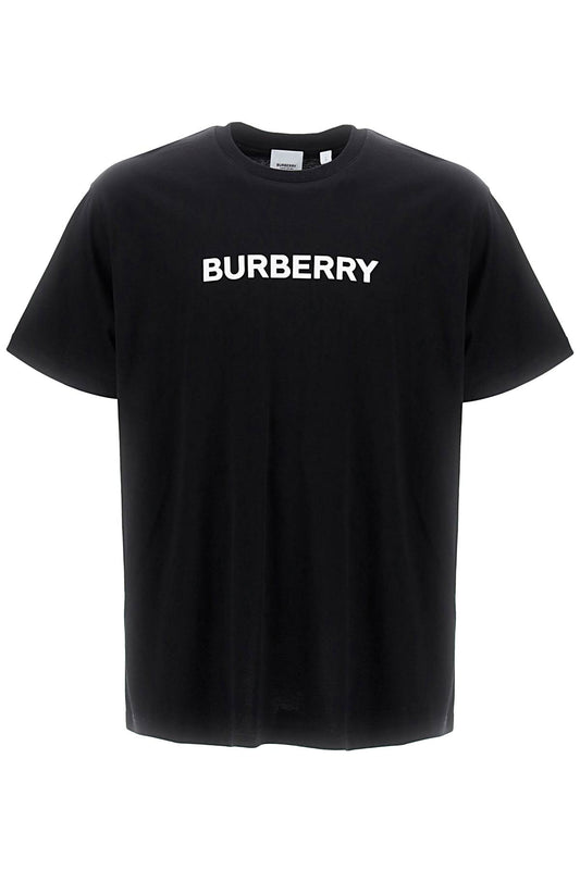 Burberry harriston replen logo t-shirt - VivaceVenus