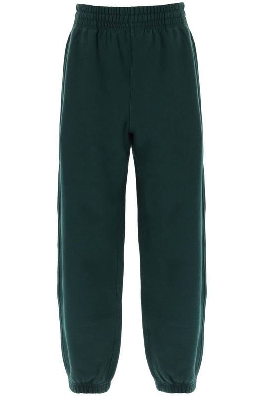 Burberry heavy cotton sweatpants - VivaceVenus