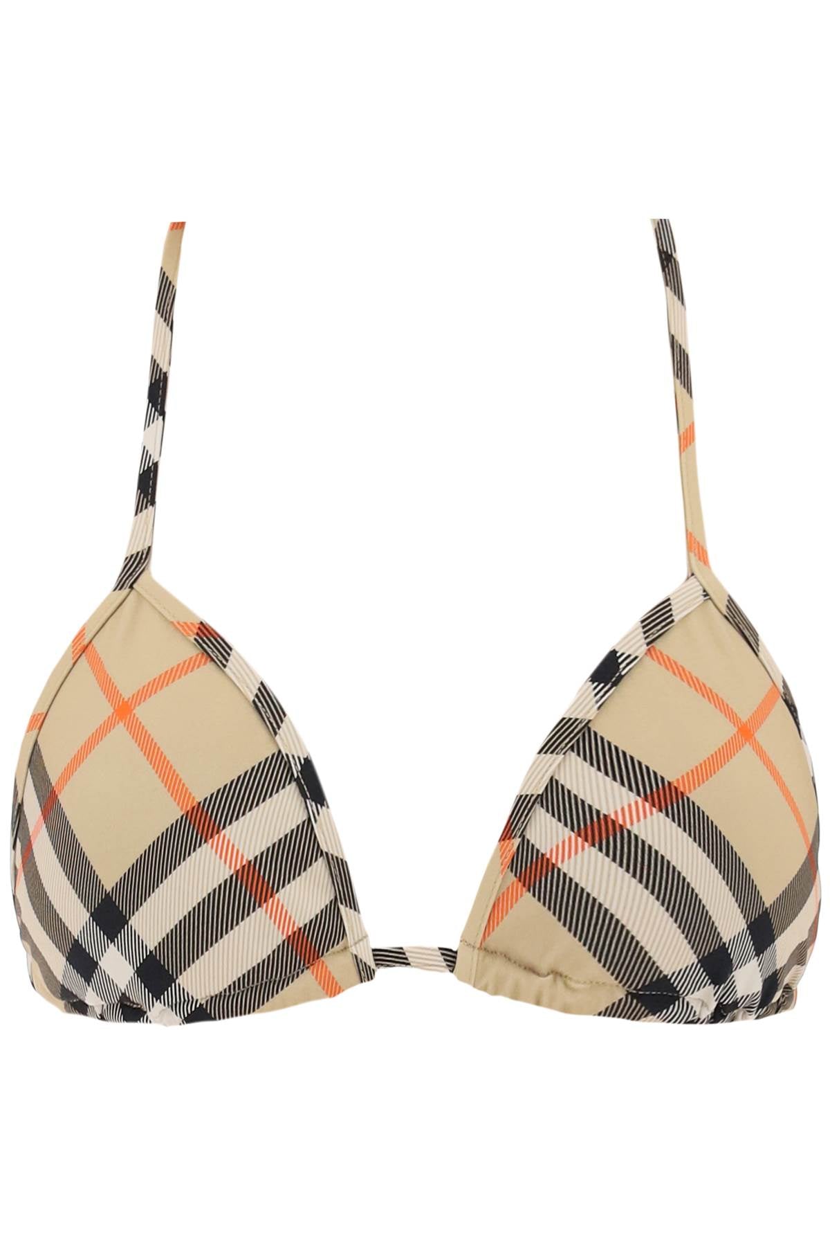 Burberry ered\n\n'checkered bik - VivaceVenus