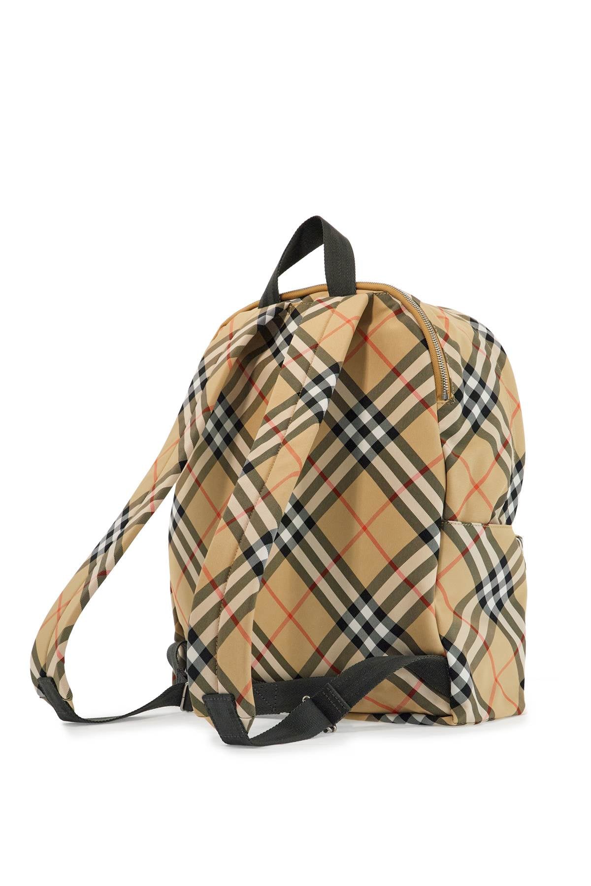 Burberry point\n\ncheckpoint backpack - VivaceVenus