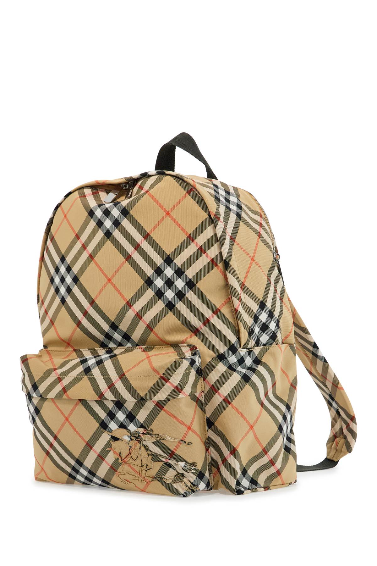 Burberry point\n\ncheckpoint backpack - VivaceVenus