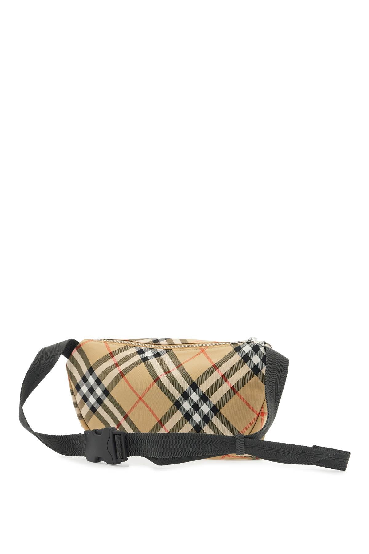 Burberry check marsupial - VivaceVenus