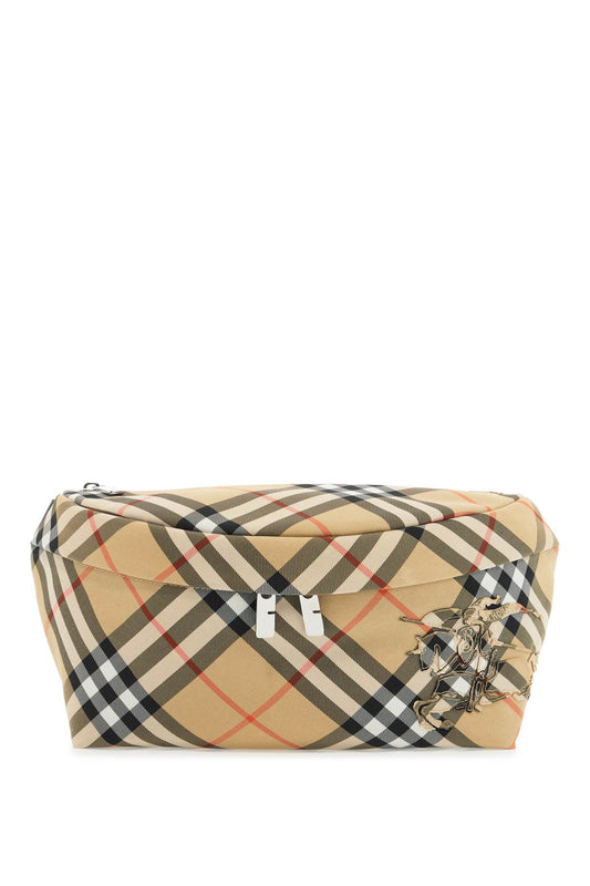 Burberry check marsupial - VivaceVenus