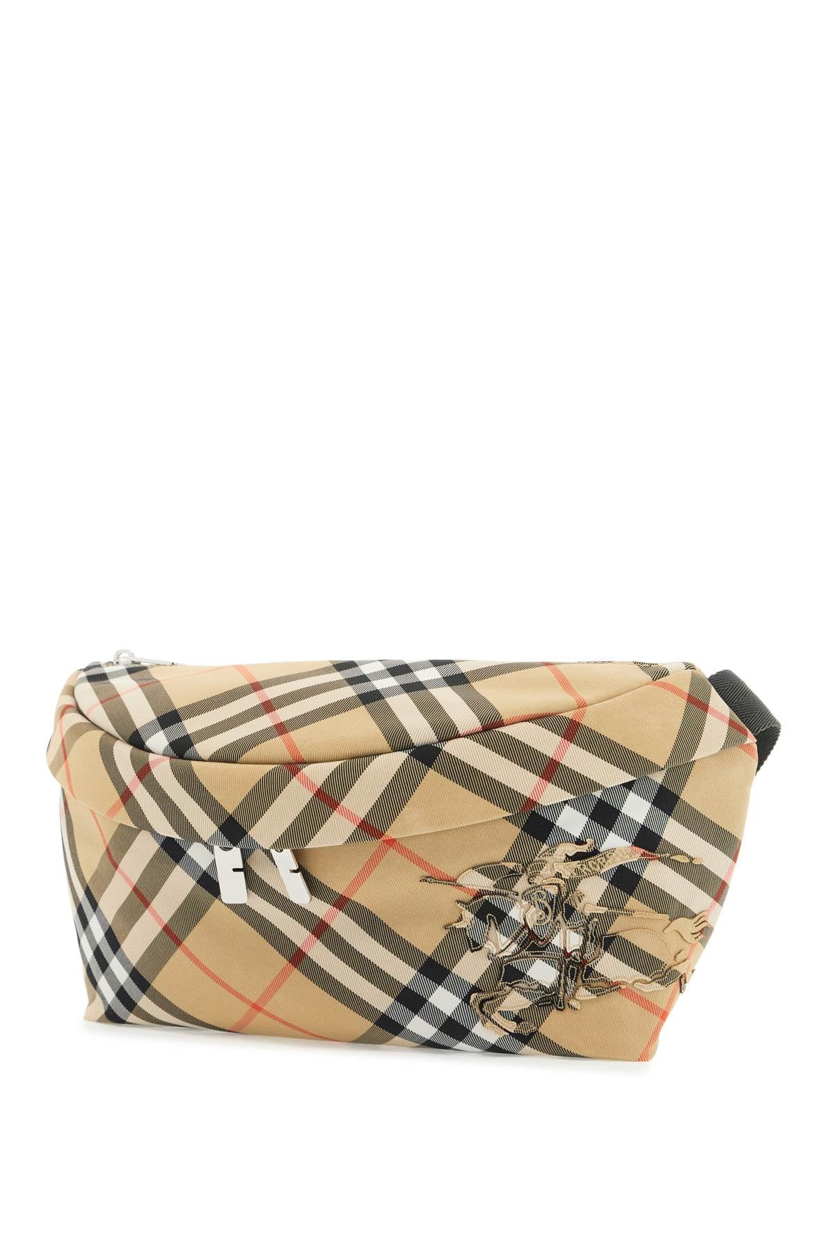 Burberry check marsupial - VivaceVenus