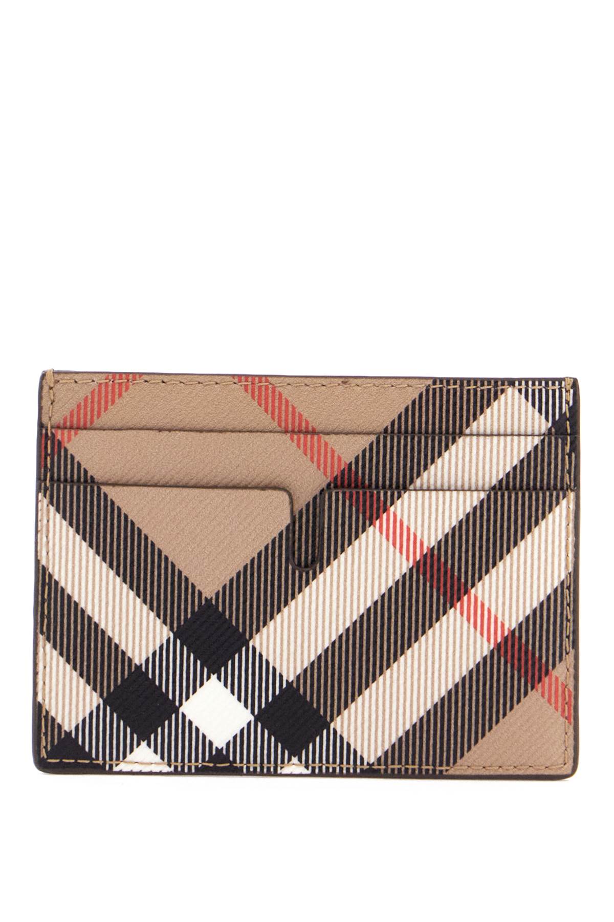 Burberry book holder in coated canvas - VivaceVenus