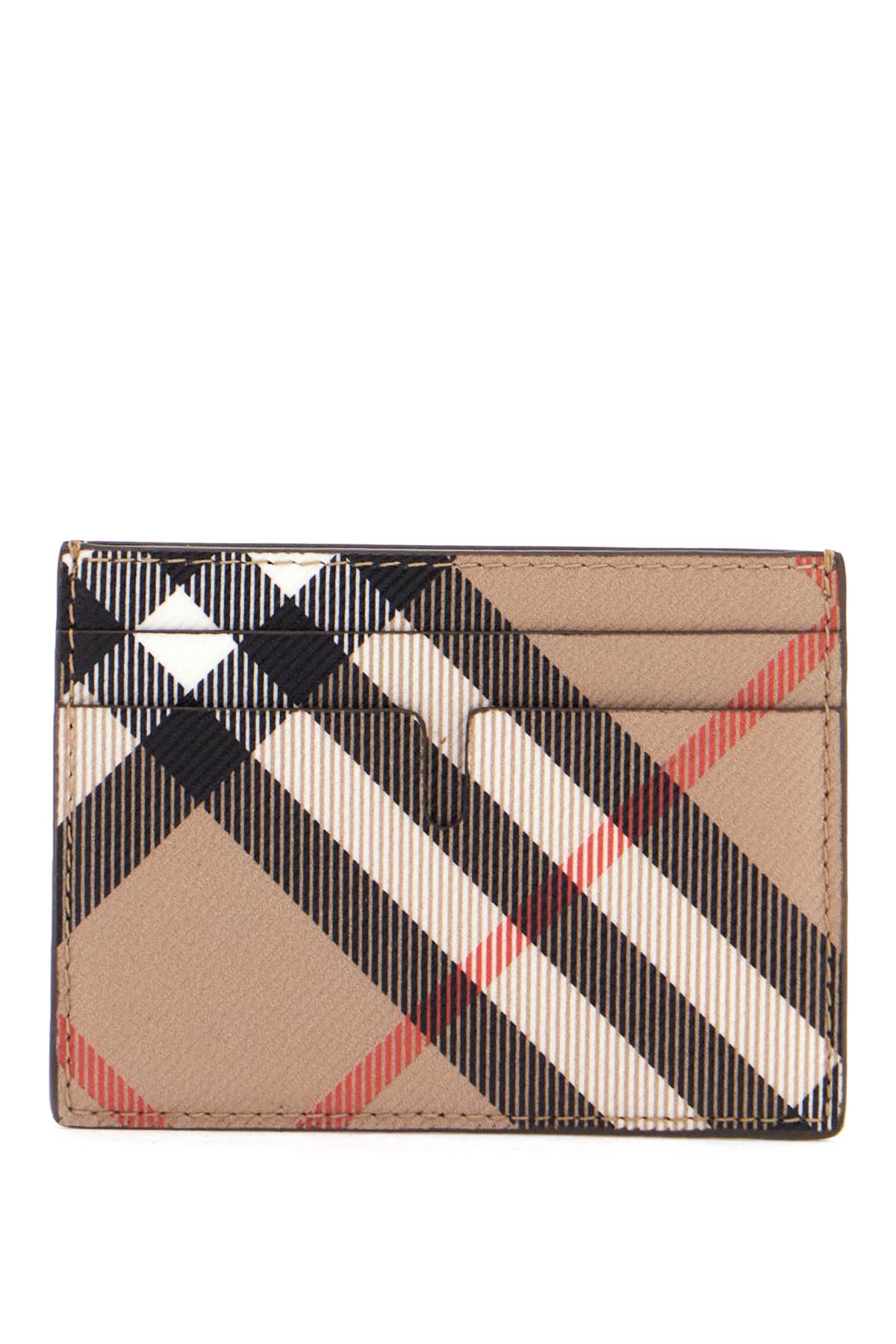 Burberry book holder in coated canvas - VivaceVenus