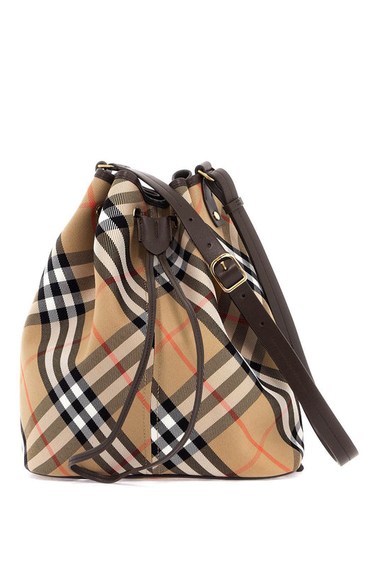 Burberry ered bucket bag - VivaceVenus