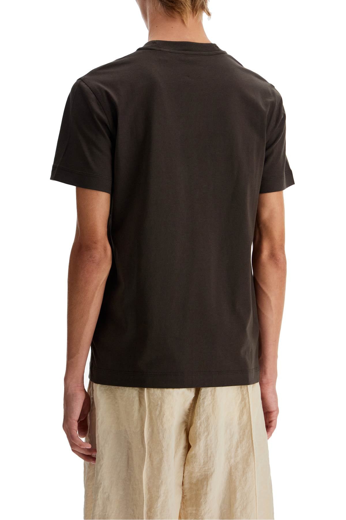 Burberry 'ekd printed t-shirt - VivaceVenus