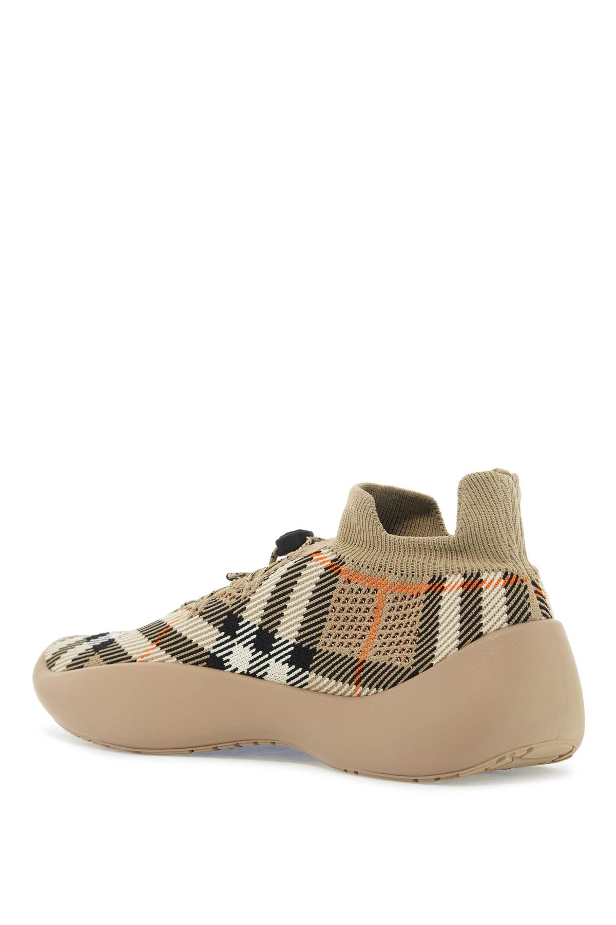 Burberry 'checkered knit neptune sne - VivaceVenus