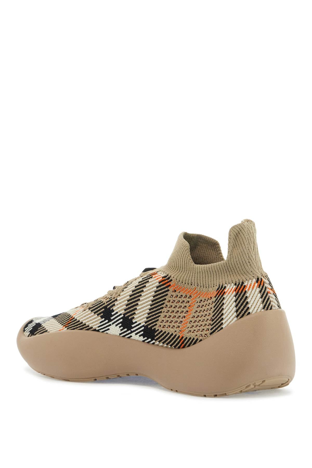 Burberry 'checkered knit neptune sne - VivaceVenus