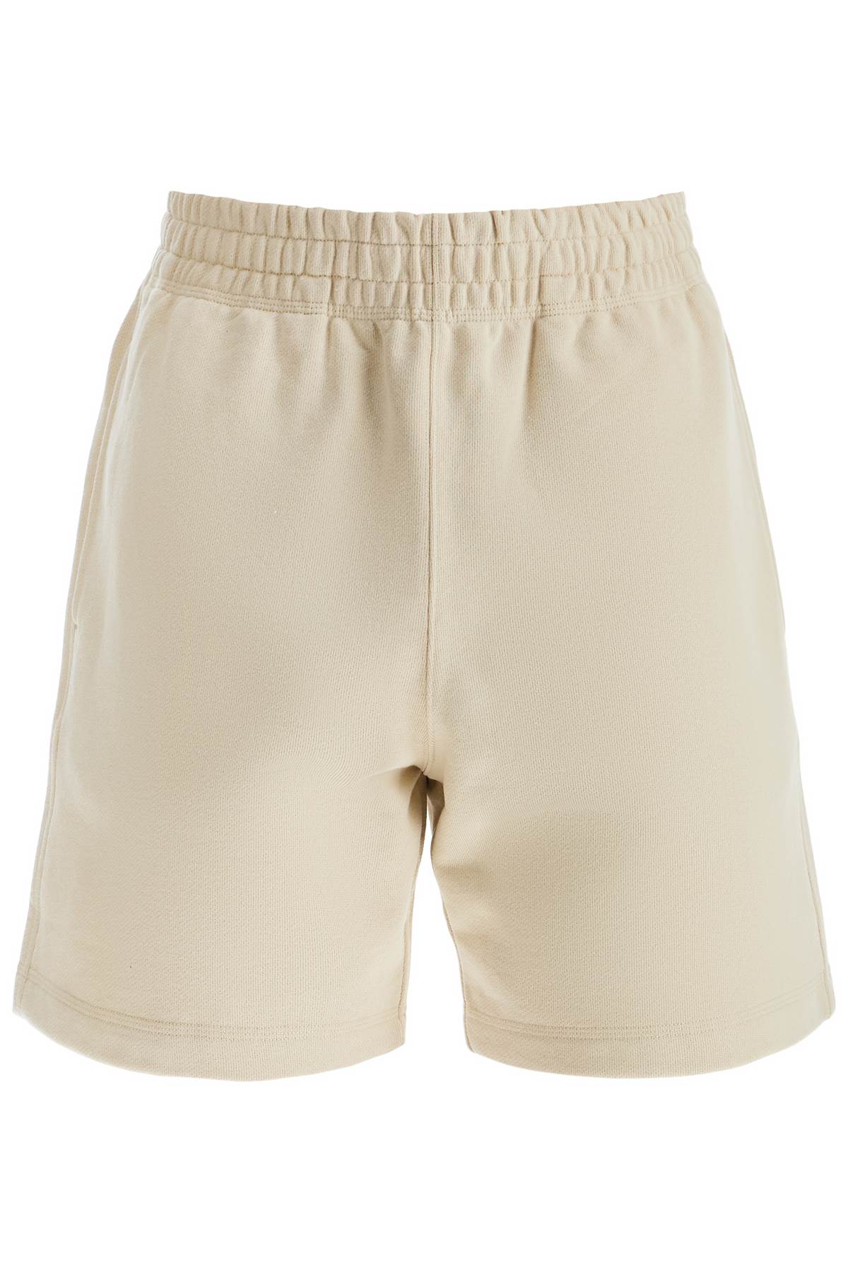 Burberry cotton bermuda shorts for - VivaceVenus