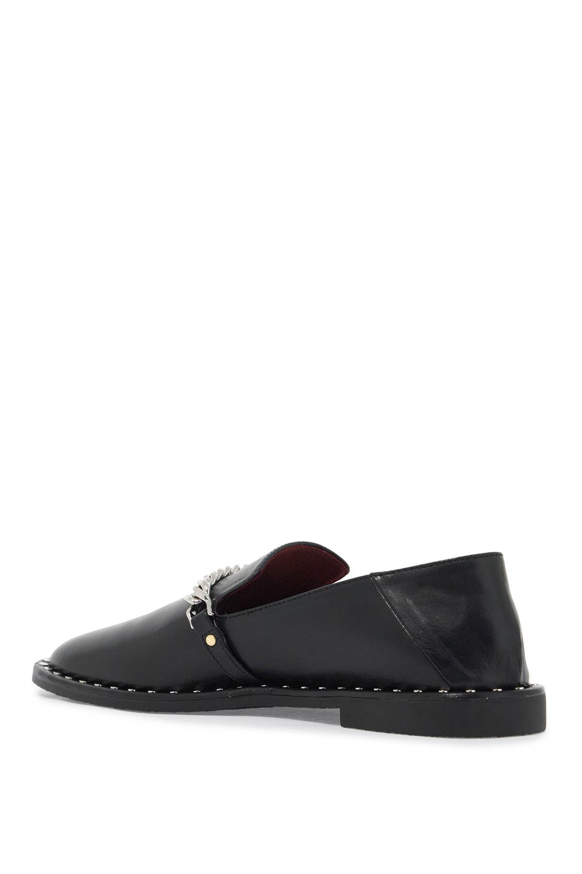 Stella McCartney falabella loafers - VivaceVenus