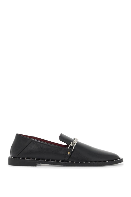 Stella McCartney falabella loafers - VivaceVenus