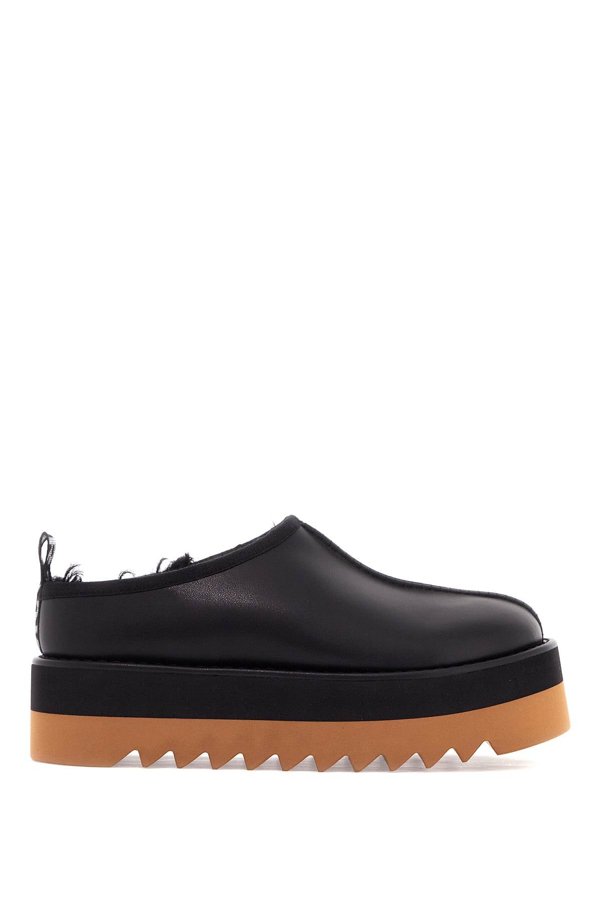 Stella McCartney flatform sneak-e - VivaceVenus