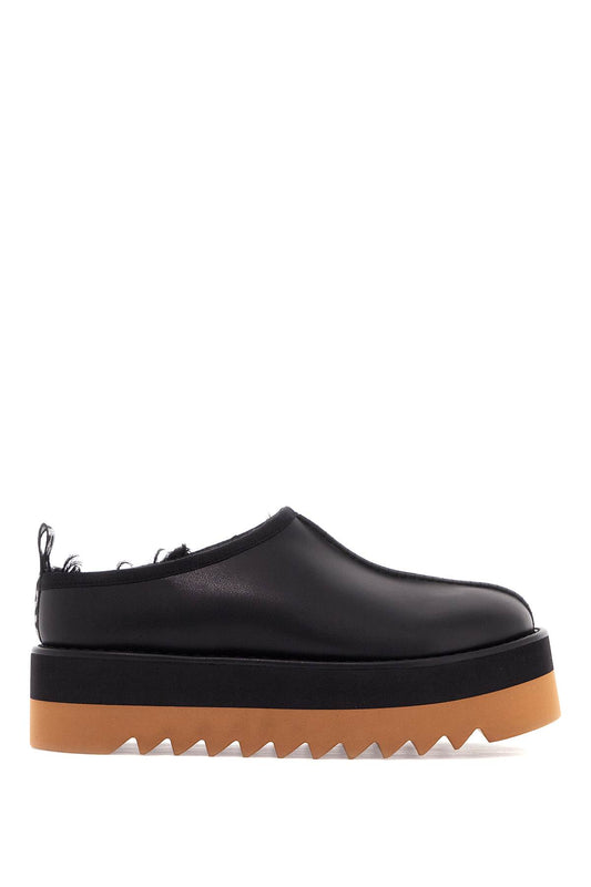 Stella McCartney flatform sneak-e - VivaceVenus