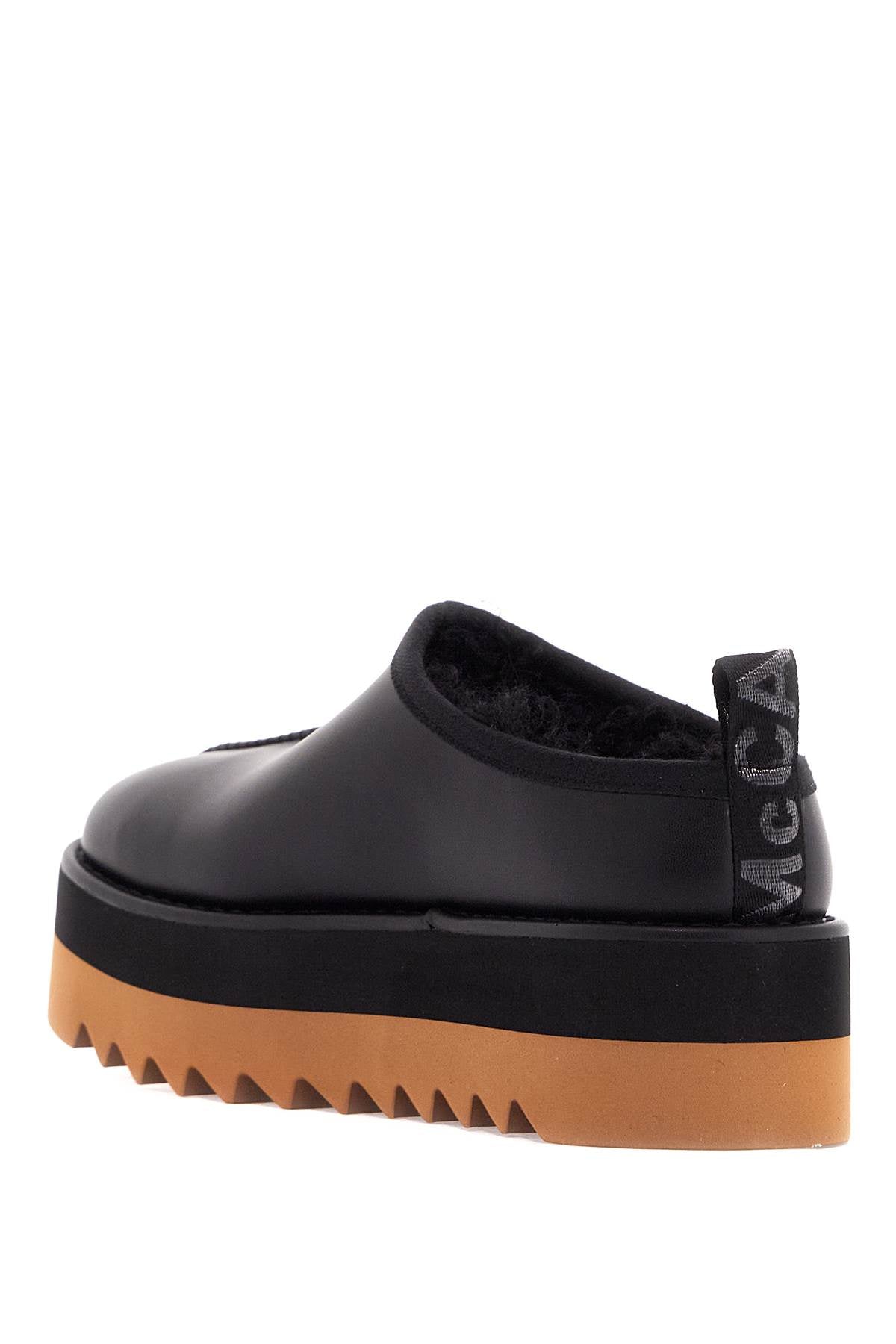 Stella McCartney flatform sneak-e - VivaceVenus