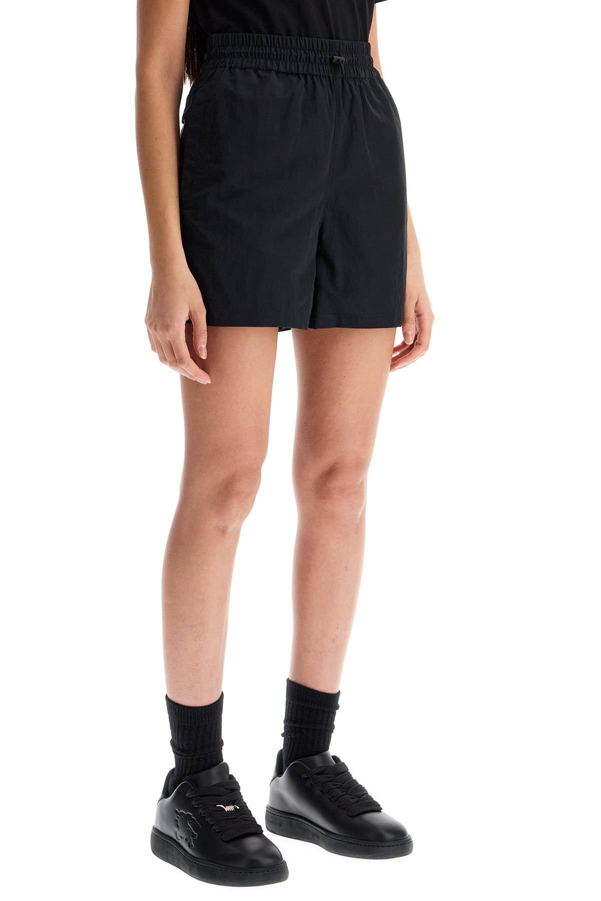 Burberry nylon ekd shorts for - VivaceVenus