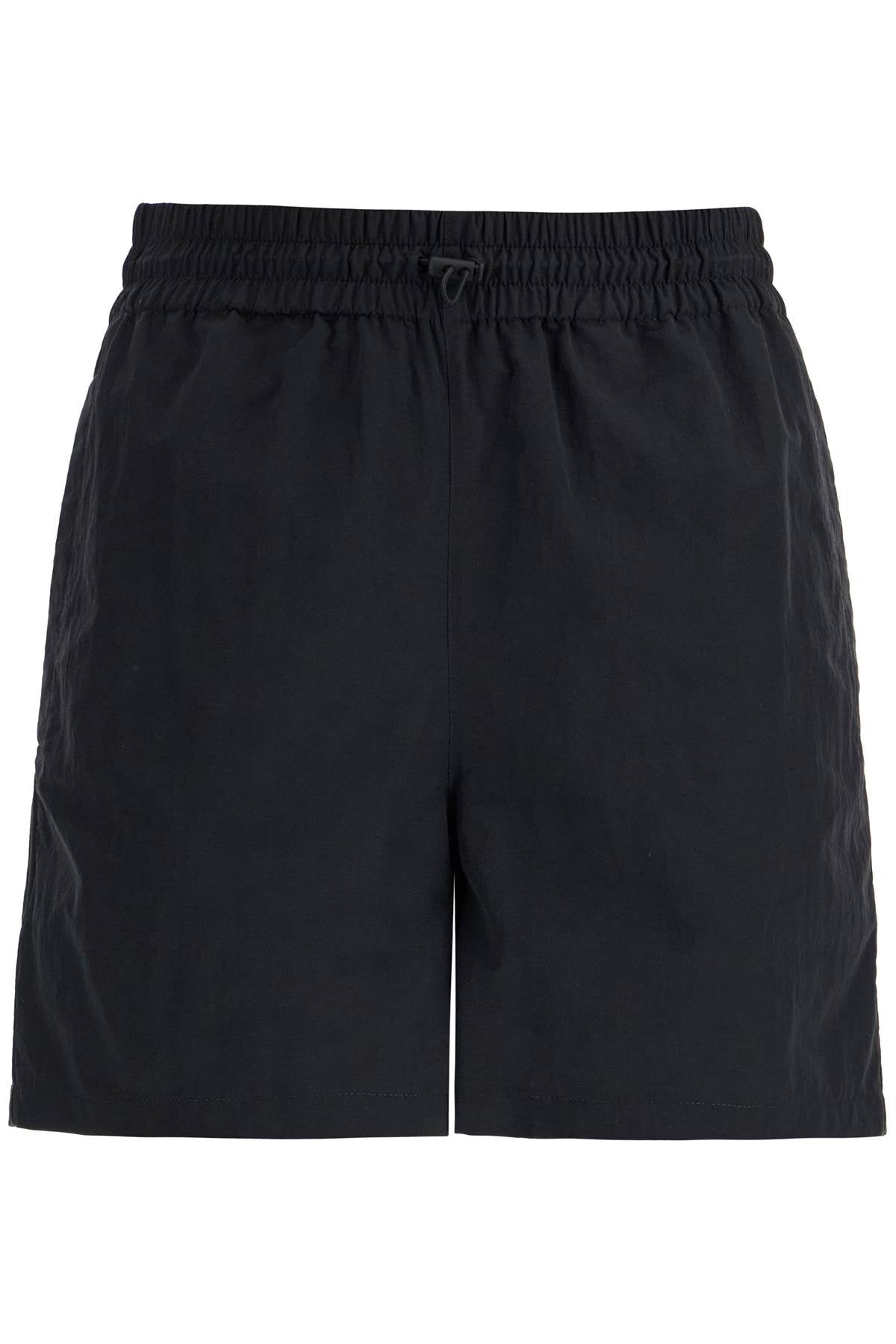 Burberry nylon ekd shorts for - VivaceVenus