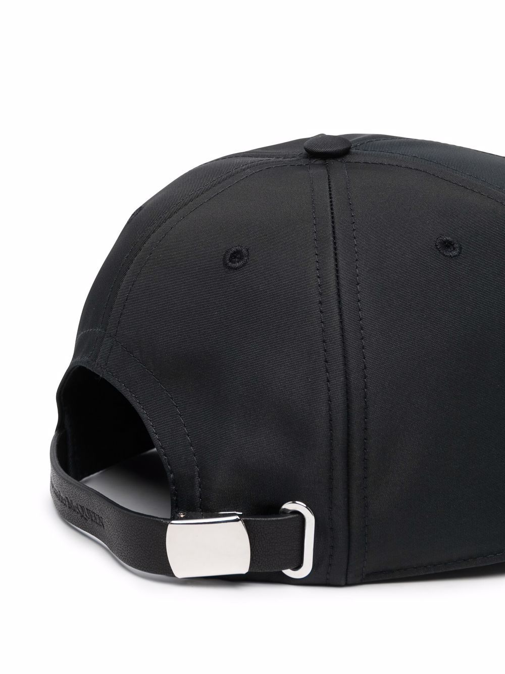 Alexander McQueen Hats Black - VivaceVenus