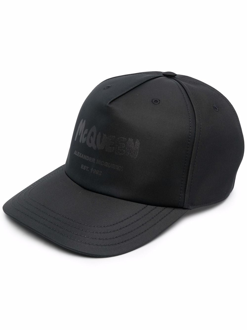 Alexander McQueen Hats Black - VivaceVenus