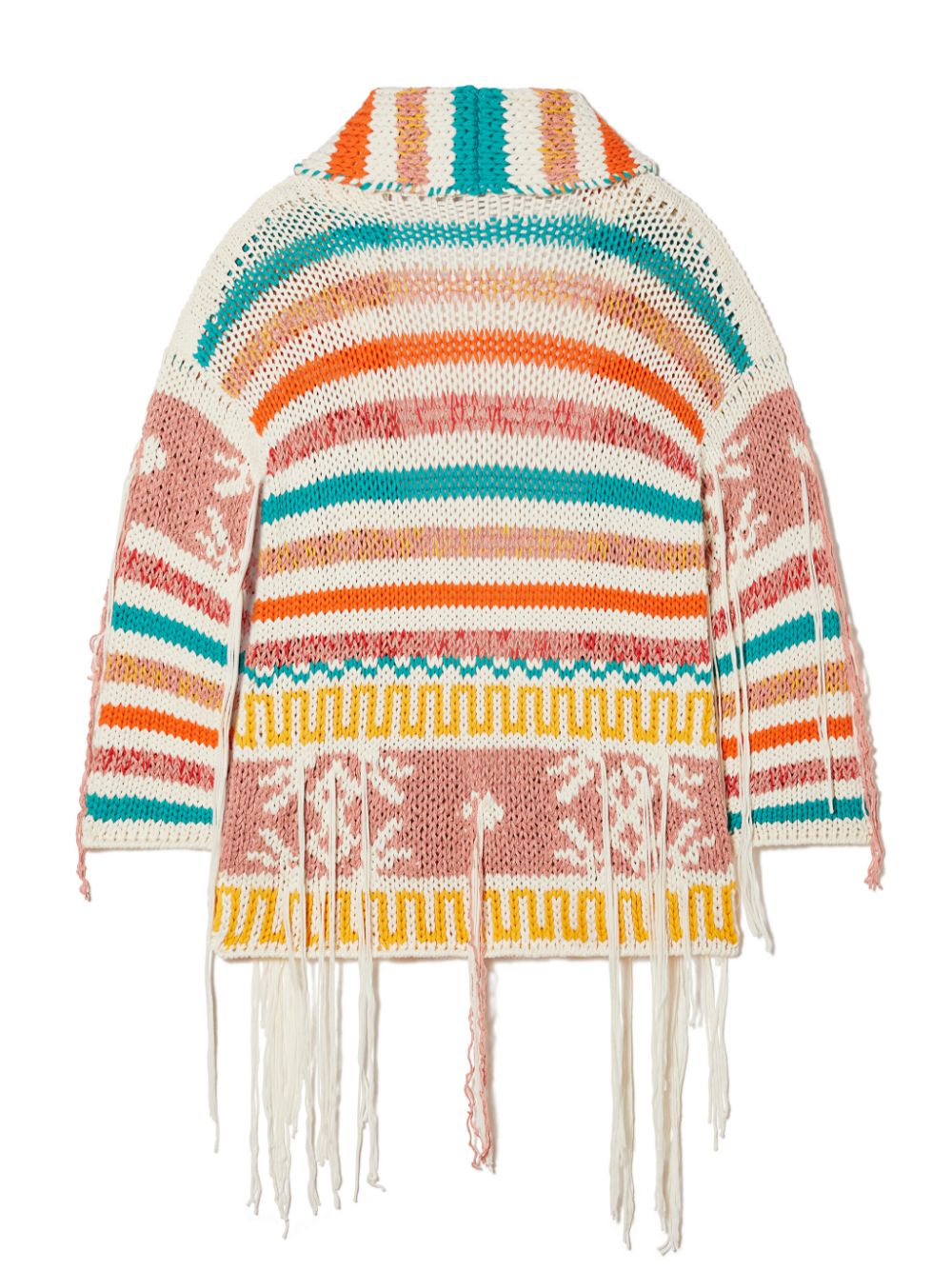 Alanui Sweaters MultiColour - VivaceVenus