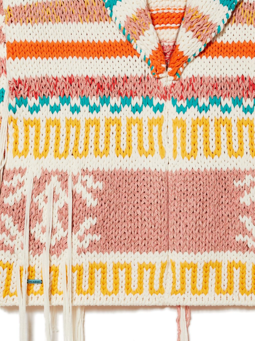 Alanui Sweaters MultiColour - VivaceVenus