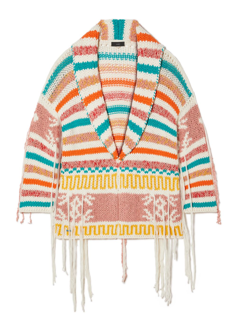 Alanui Sweaters MultiColour - VivaceVenus