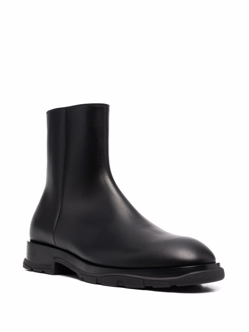 Alexander McQueen Boots Black - VivaceVenus