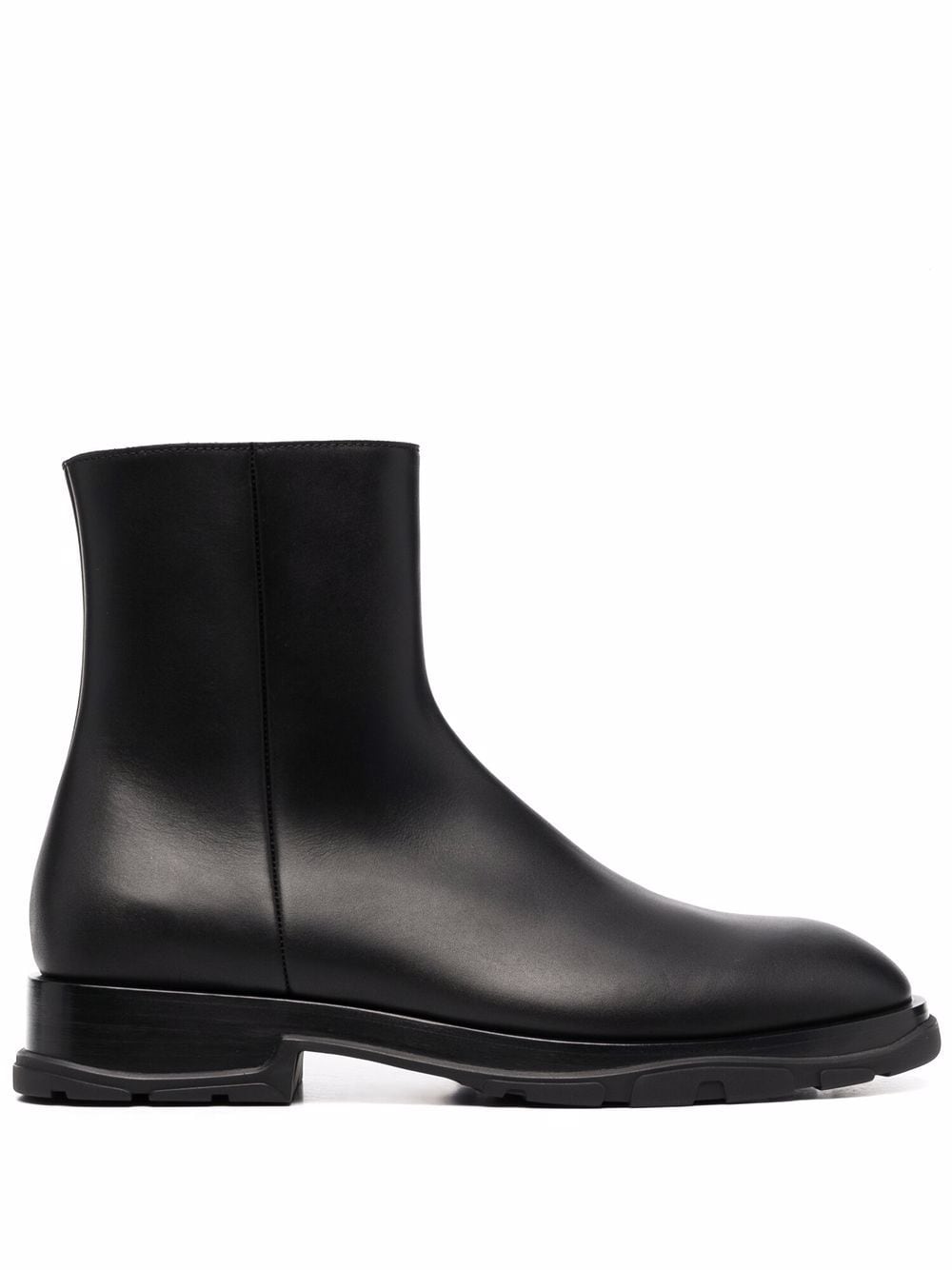 Alexander McQueen Boots Black - VivaceVenus