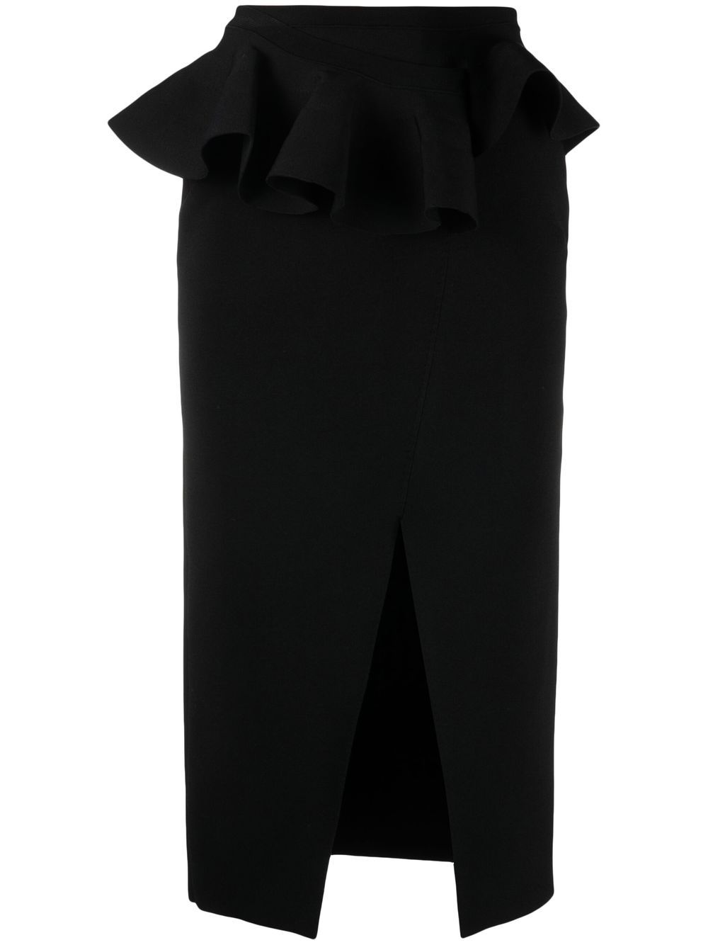 Alexander McQueen Skirts Black - VivaceVenus