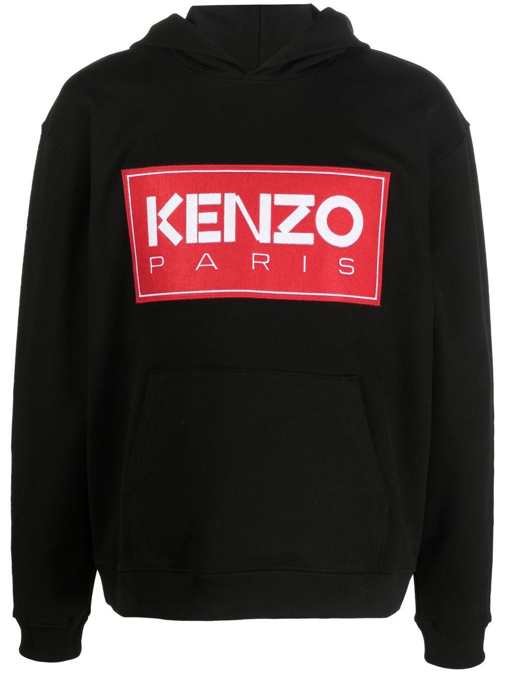 Kenzo Sweaters Black - VivaceVenus