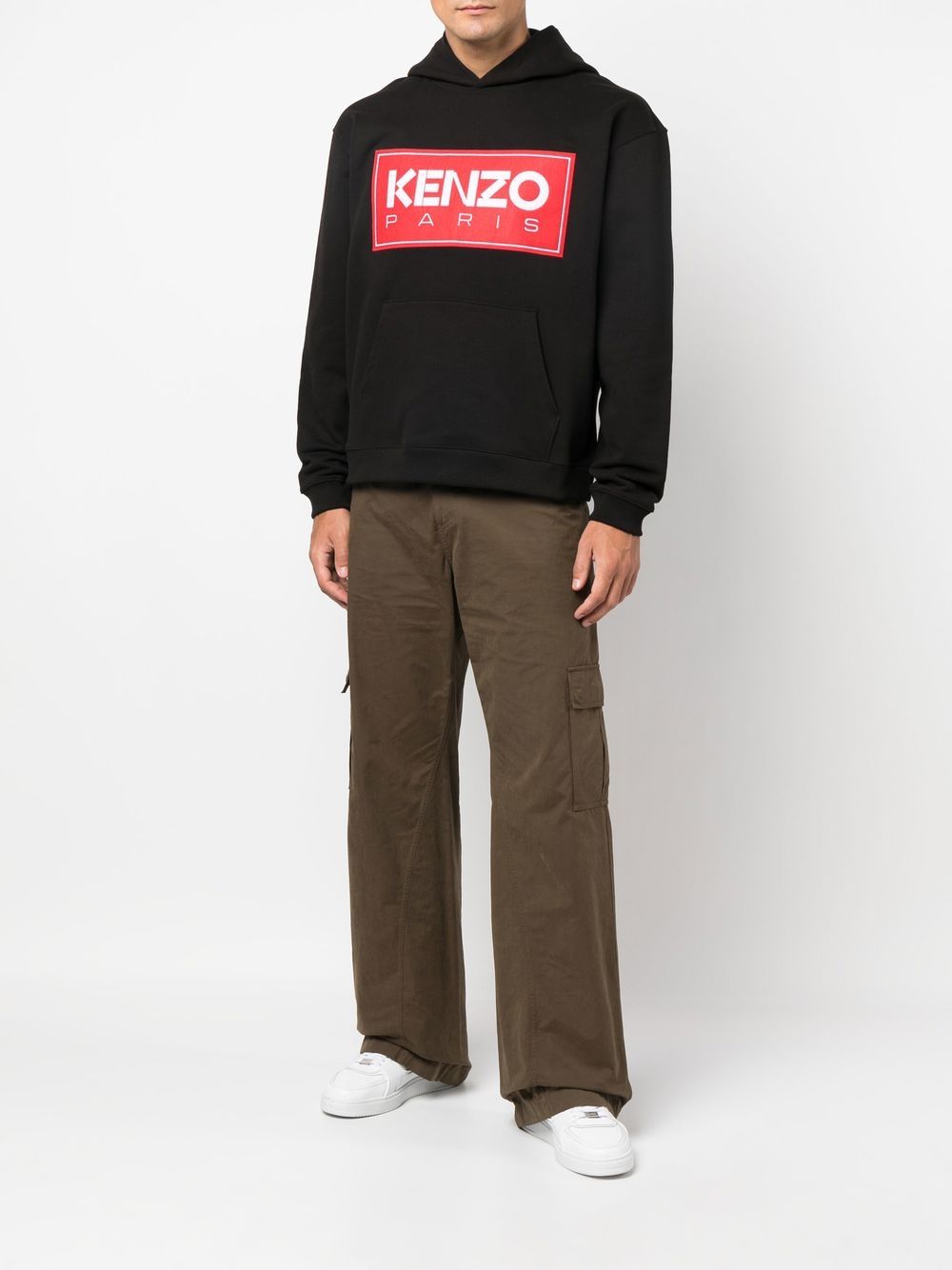 Kenzo Sweaters Black - VivaceVenus