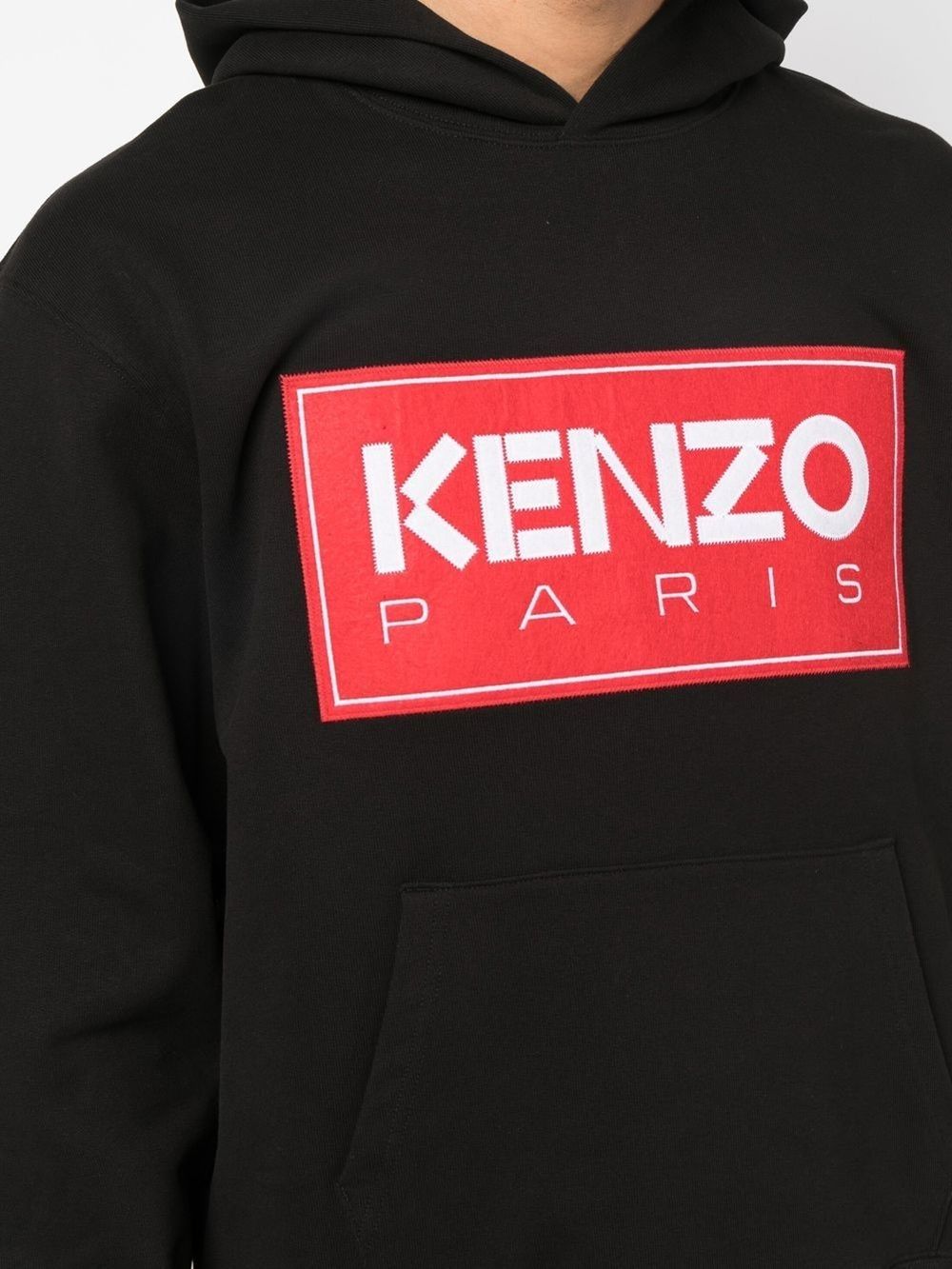 Kenzo Sweaters Black - VivaceVenus