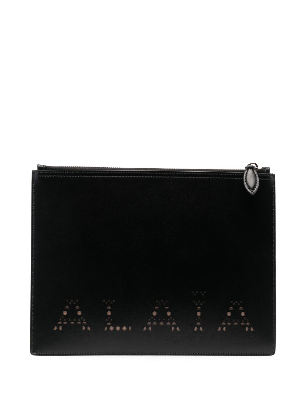 Alaia Wallets Black - VivaceVenus