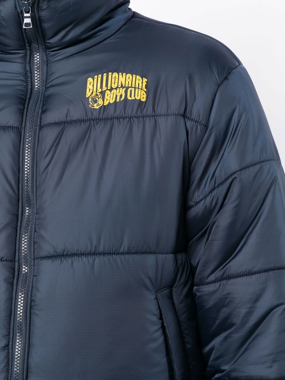 Billionaire Coats Blue - VivaceVenus