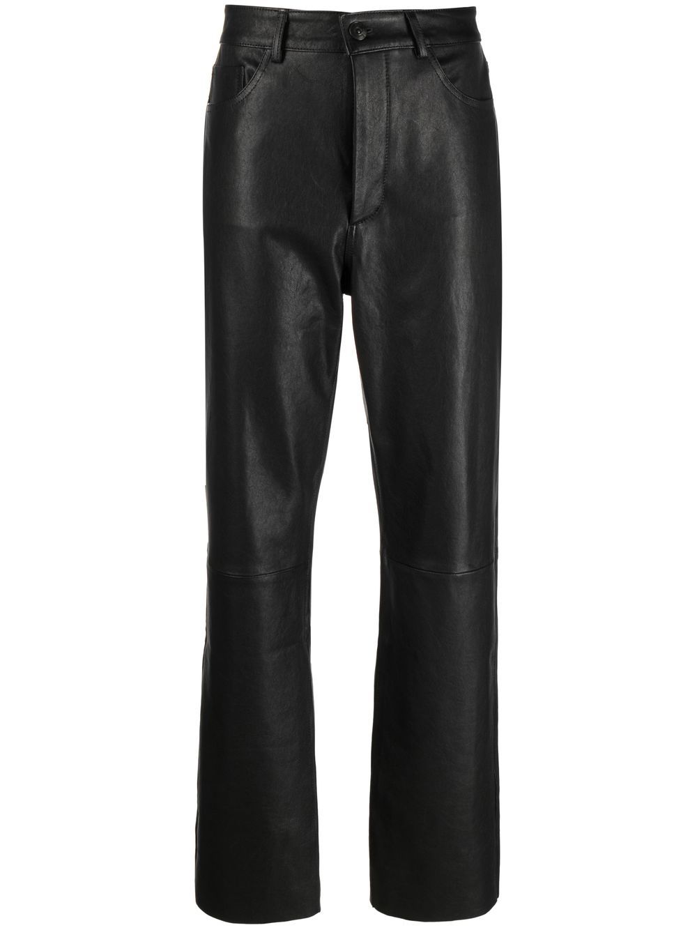 3x1 Trousers Black - VivaceVenus